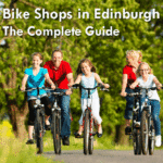 Bikes Shops in Edinburgh
