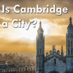 Is Cambridge a City